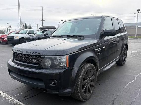 LAND ROVER RANGE ROVER SPORT 2013 SALSF2D44DA793974 image LAND ROVER RANGE ROVER SPORT 2013 SALSF2D44DA793974 image